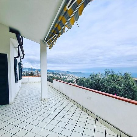 Apartamento Bbq House San Remo Exterior foto