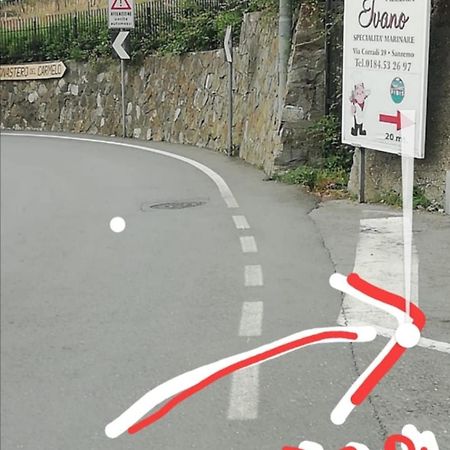 Apartamento Bbq House San Remo Exterior foto