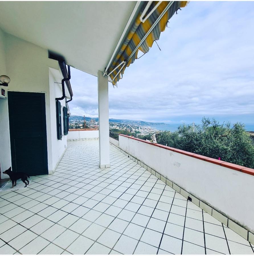 Apartamento Bbq House San Remo Exterior foto