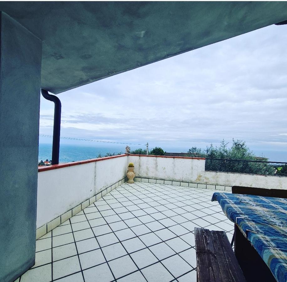 Apartamento Bbq House San Remo Exterior foto