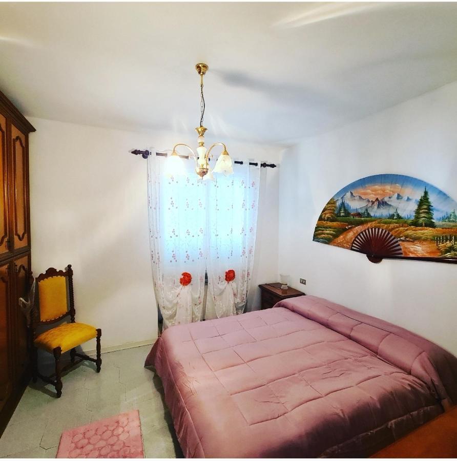 Apartamento Bbq House San Remo Exterior foto