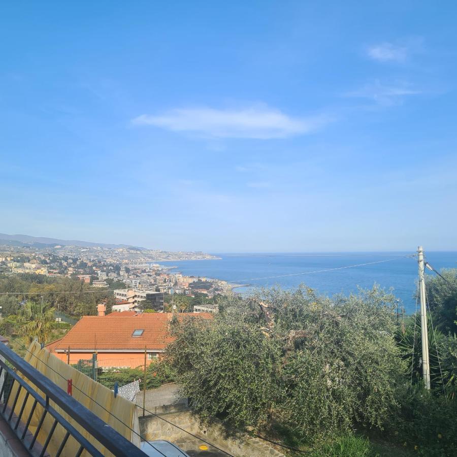 Apartamento Bbq House San Remo Exterior foto
