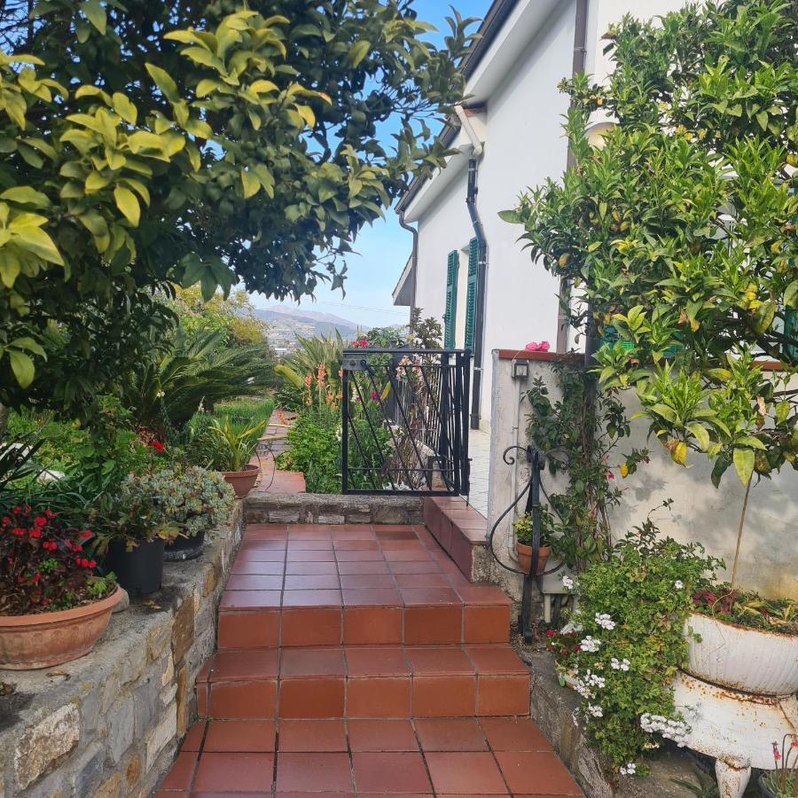 Apartamento Bbq House San Remo Exterior foto