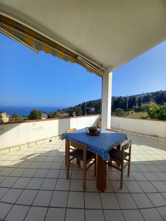 Apartamento Bbq House San Remo Exterior foto