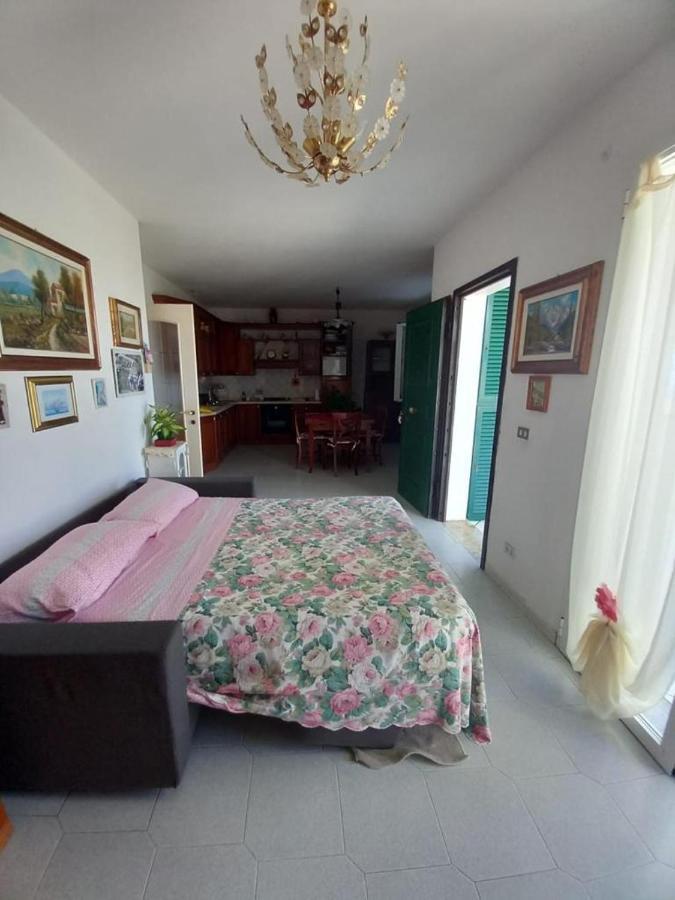 Apartamento Bbq House San Remo Exterior foto