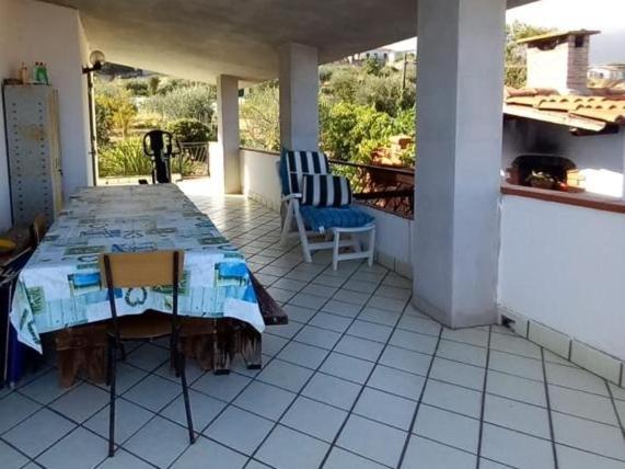 Apartamento Bbq House San Remo Exterior foto