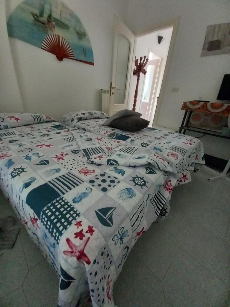 Apartamento Bbq House San Remo Exterior foto