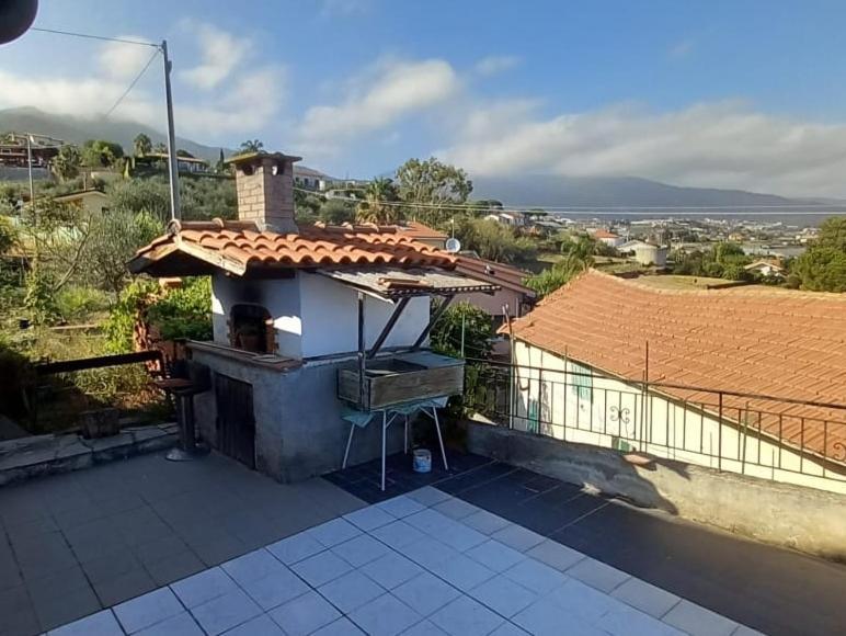 Apartamento Bbq House San Remo Exterior foto
